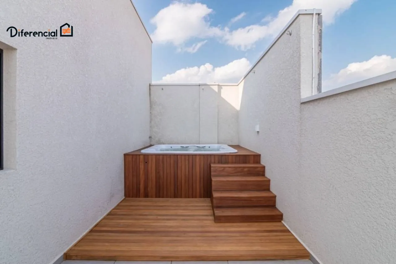 Furnished studio with terrace, 1 bedroom and 17 m² — photo 21