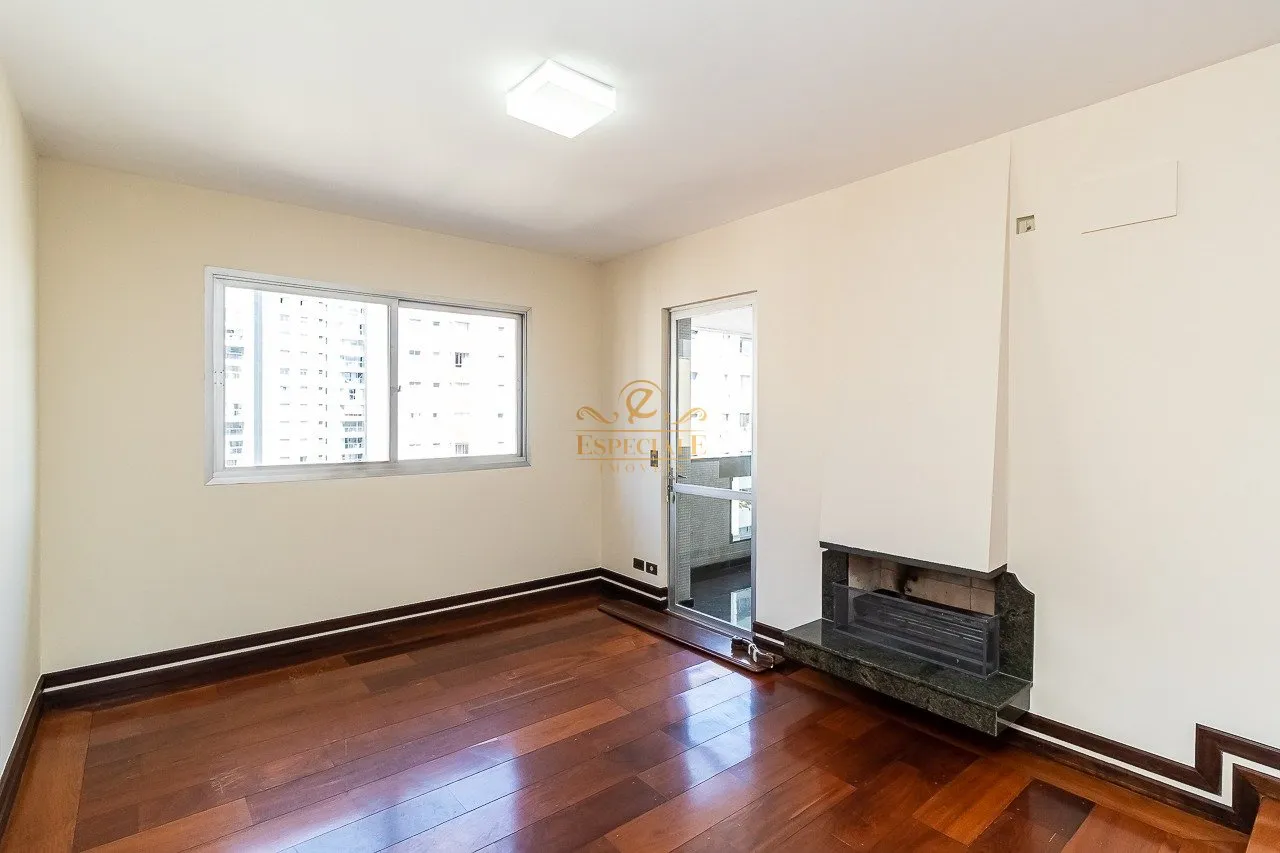 Apartamento de 379 m² com 4 quartos e 2 vagas — photo 18