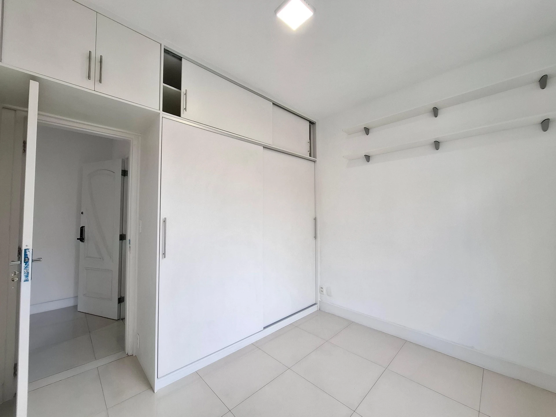 Apartamento de 90 m² e 3 quartos, Botafogo — photo 3