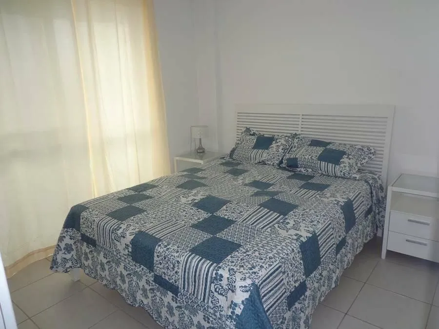Apartamento mobiliado com 2 suítes e varanda, 77 m² — photo 10