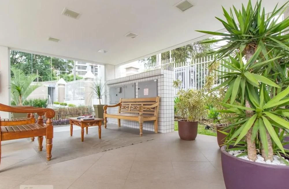 2 quartos e máquina de lavar: apartamento de 60 m² — photo 6