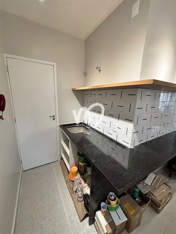 Apartment on the 3rd floor with wood or laminate floors — photo 27