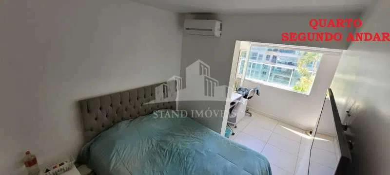 Apartamento mobiliado de 200 m² com 3 quartos e suíte — photo 4