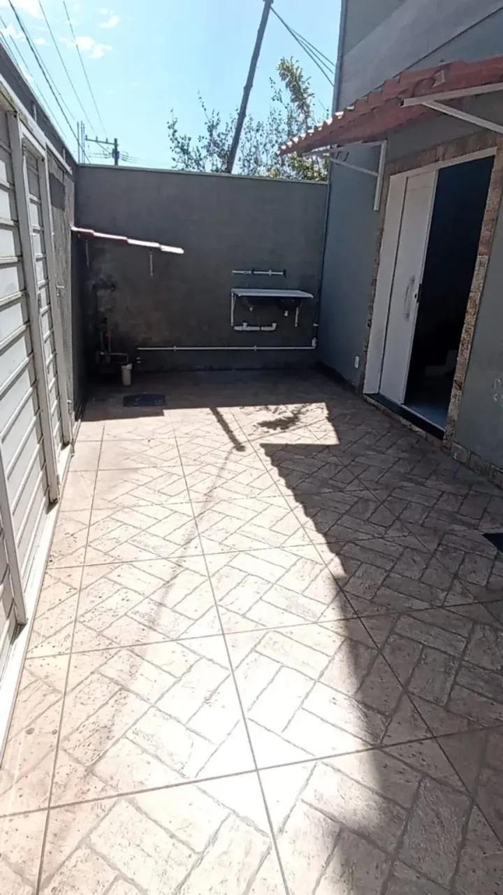 Unfurnished duplex house with 200 m² and 2 bedrooms — photo 12