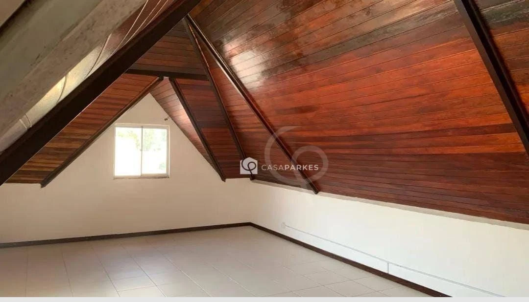 Casa com 6 quartos e cozinha aberta a gás, 450 m² — photo 14