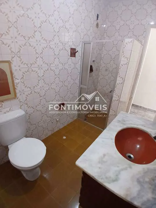 3-bedroom house, 1 with its own bathroom, 70 m² — photo 11