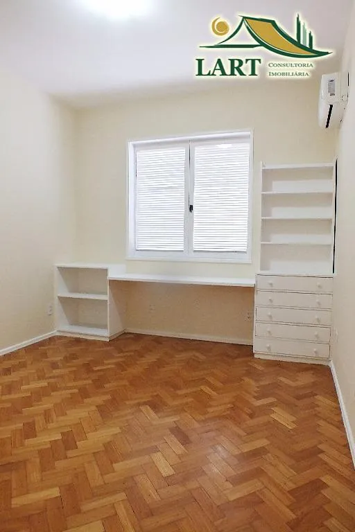 Departamento en piso 3 con ventanales de piso a techo — photo 22