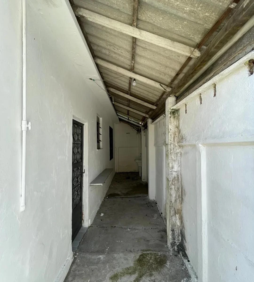 Casa de 70 m² e 2 quartos, Campo Grande — photo 24