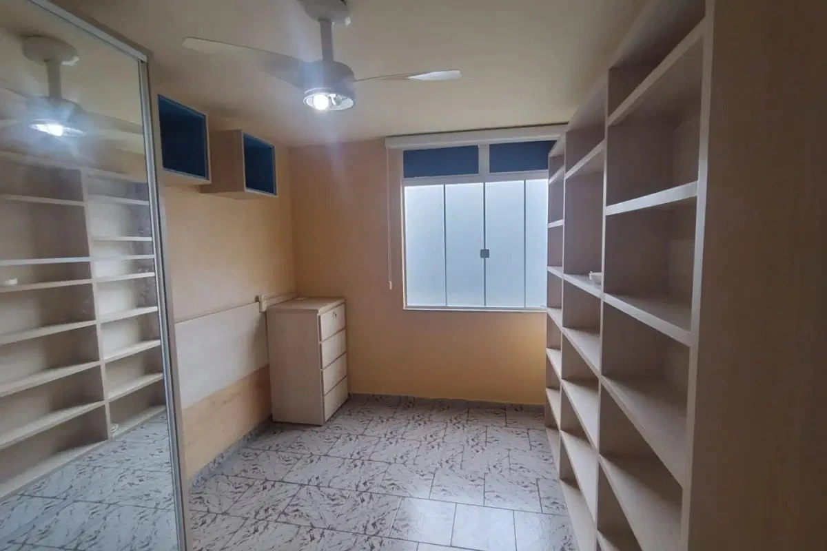 Apartamento de 2 quartos com closet, Campo Grande — photo 7