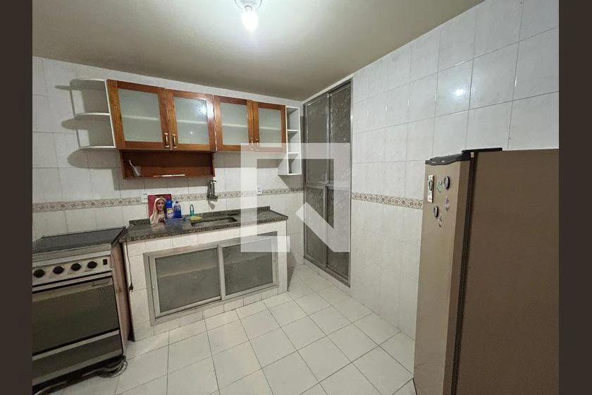 Furnished 90 m² apartment with an en-suite bedroom — photo 3