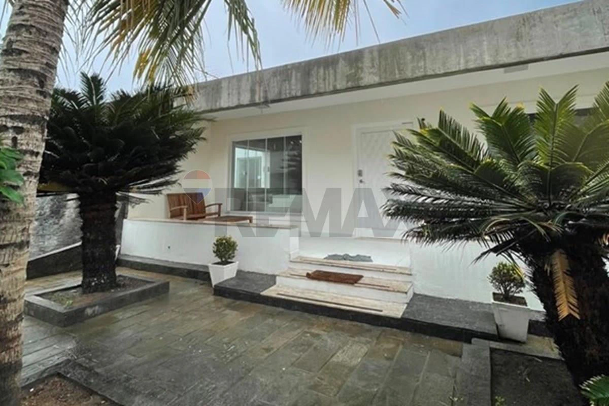 Casa de 4 quartos com churrasqueira privativa — photo 9