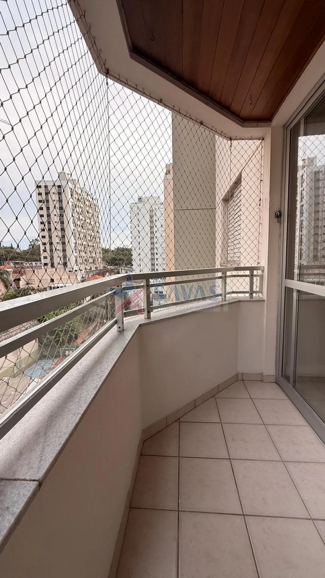 Apartamento amueblado de 3 dormitorios y 125 m² — photo 3