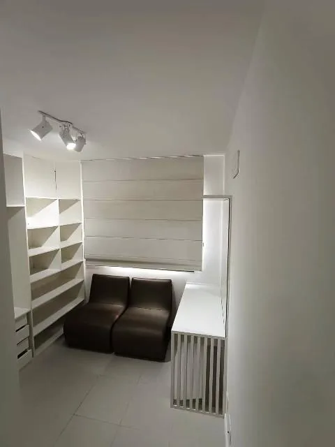 Apartamento com 4 dormitórios e cozinha americana a gás — photo 19