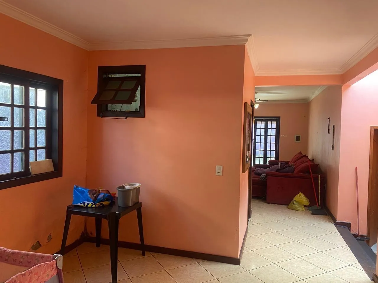 Furnished house with 2 bedrooms and 3 bathrooms — photo 16