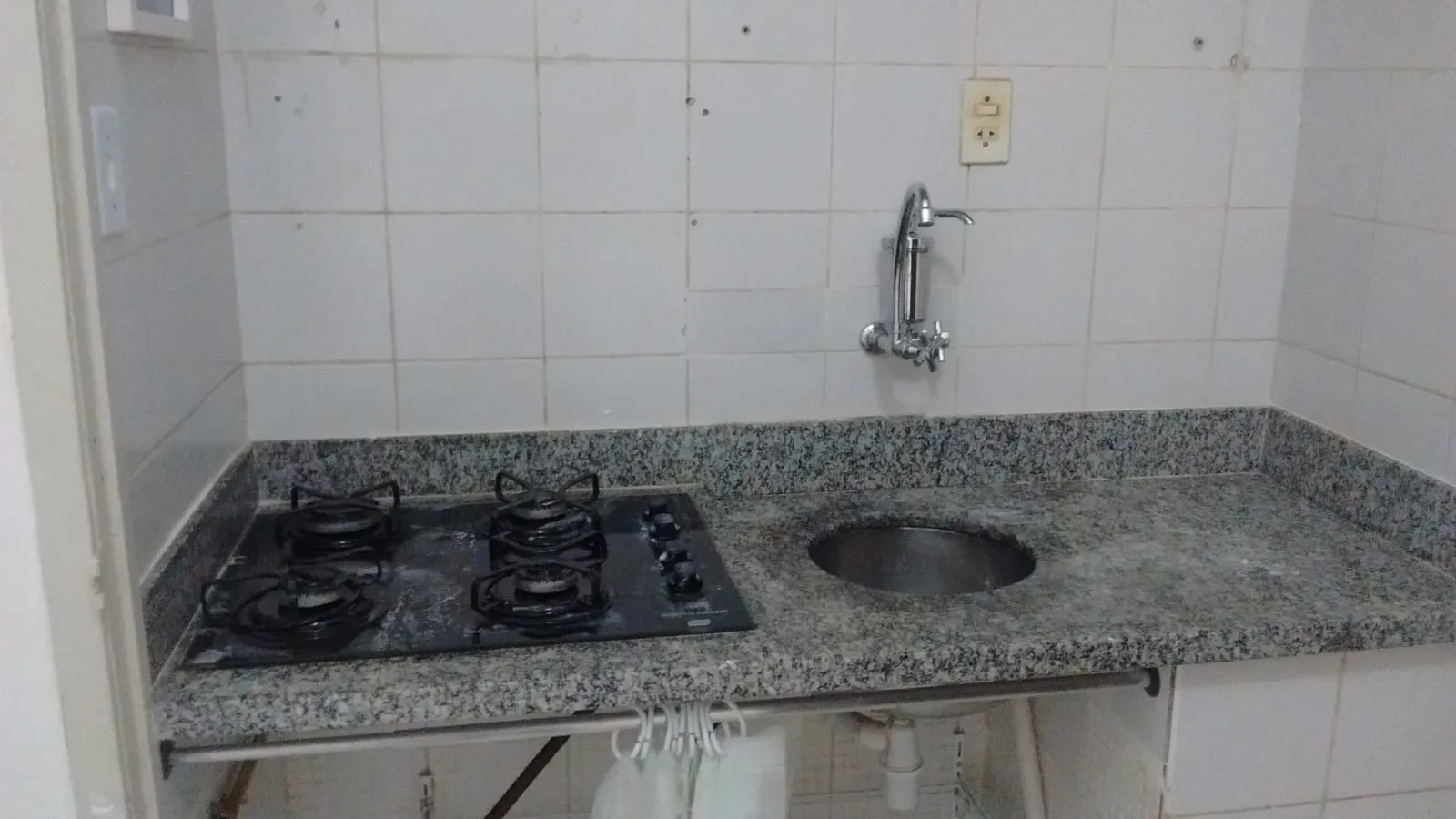 25 m² studio in Rio de Janeiro — photo 2