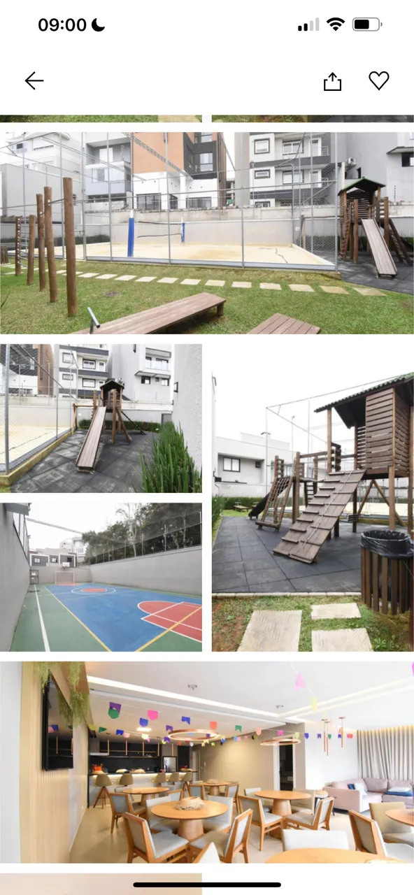 Condominium house with 2 bedrooms and 2 bathrooms — photo 8