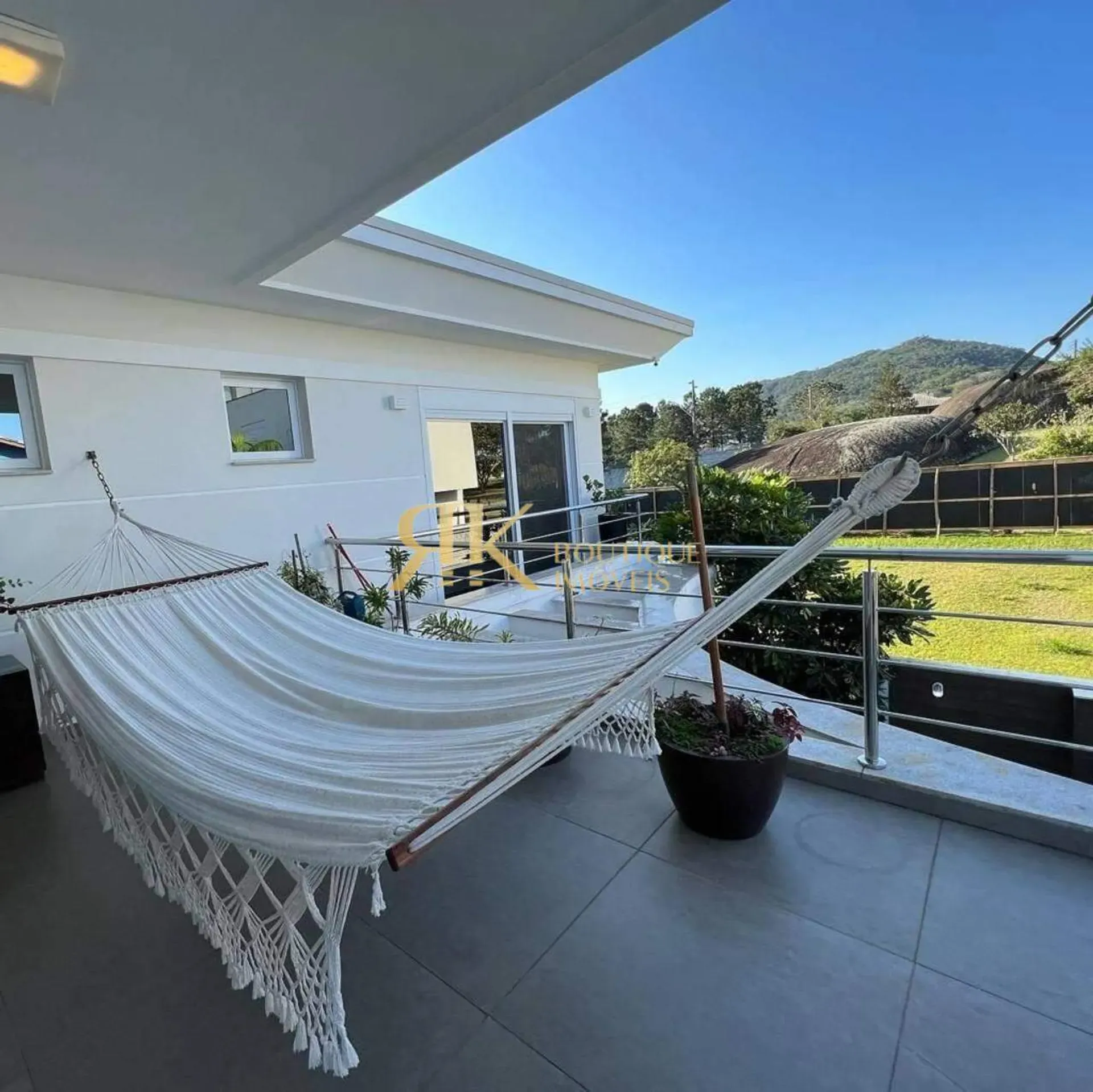 Casa para alquiler con 5 dormitorios y jardín privado — photo 8