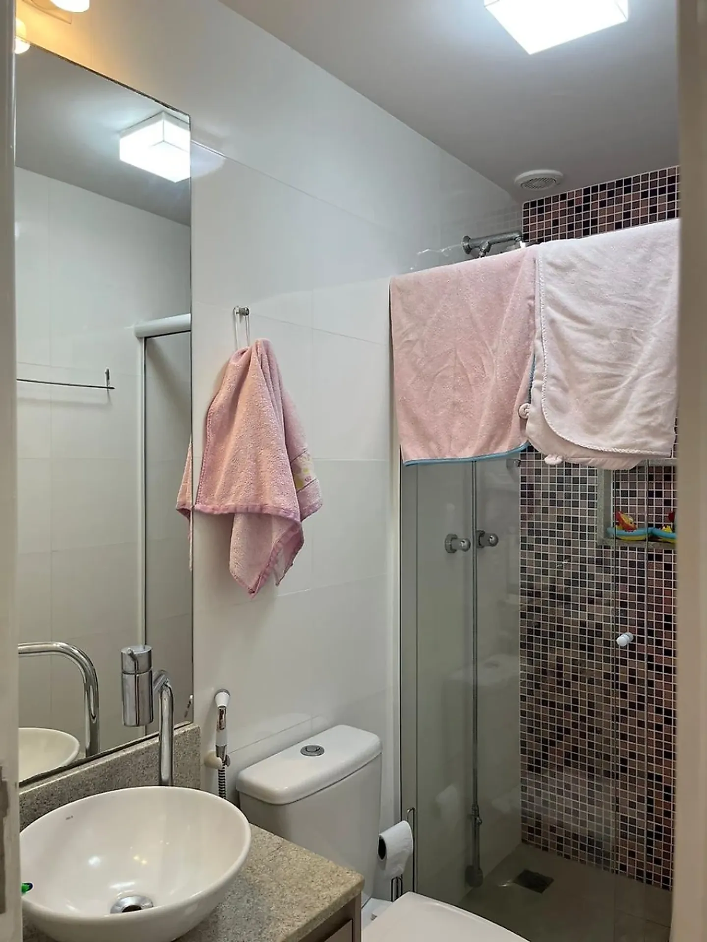 2-bedroom apartment with 18000 m² and 1 parking space — photo 16