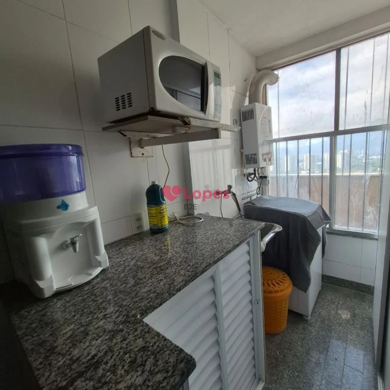 Furnished apartment, 180 m², with a water view — photo 18
