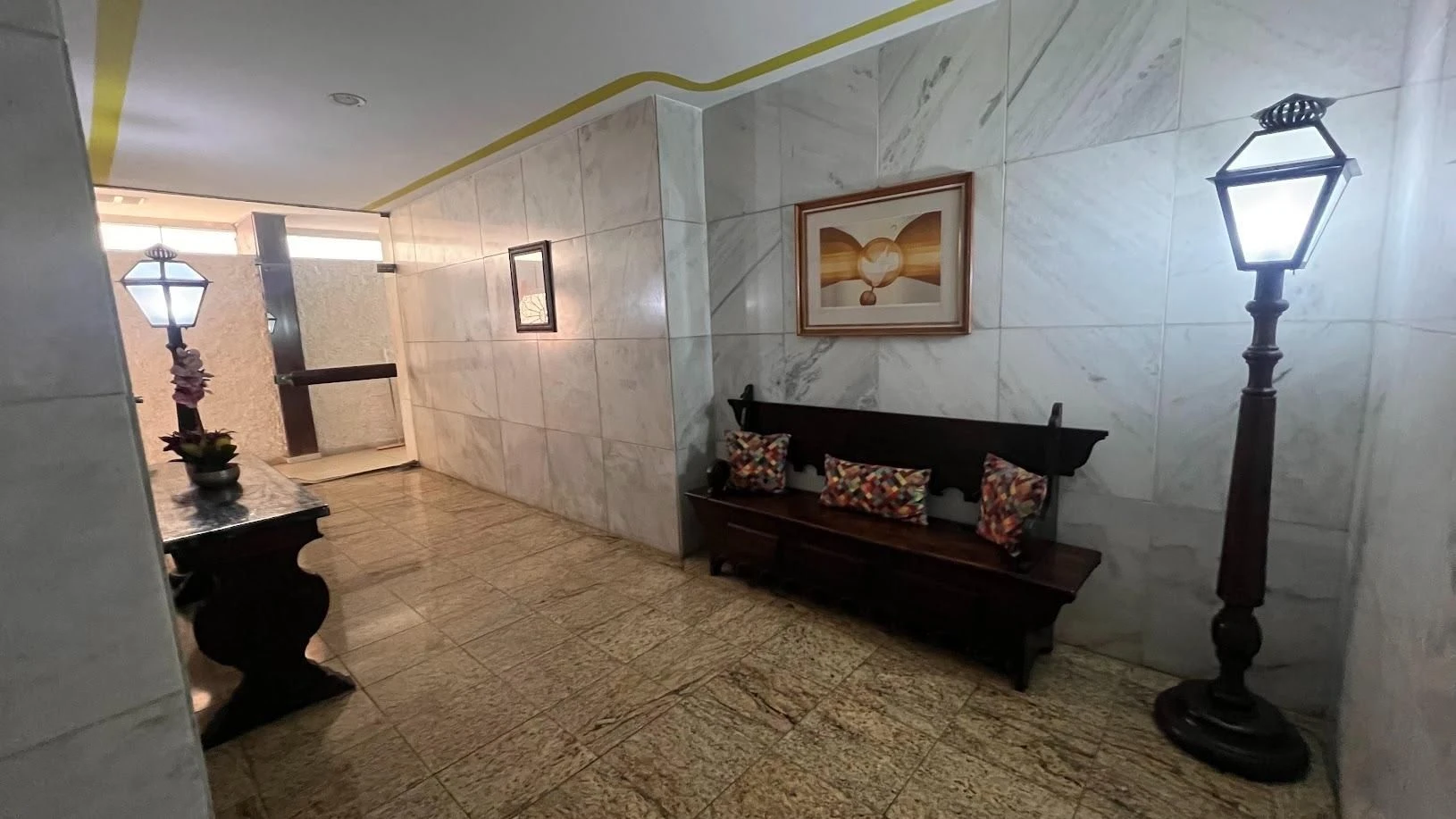Apartamento en alquiler con 3 dormitorios y 1 plaza — photo 40