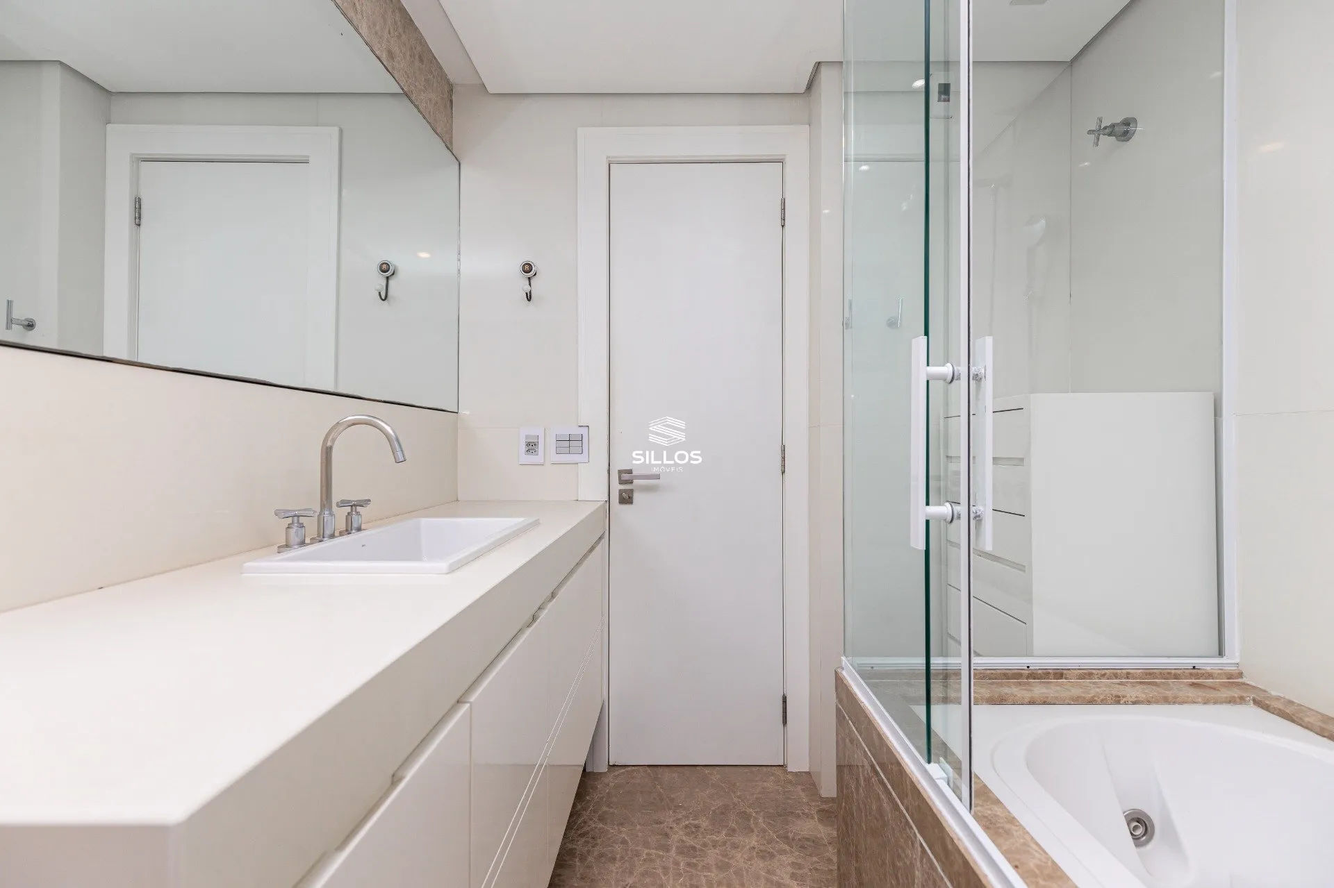 Квартира 243 м² з 3 спальнями та консьєрж 24/7 — photo 31