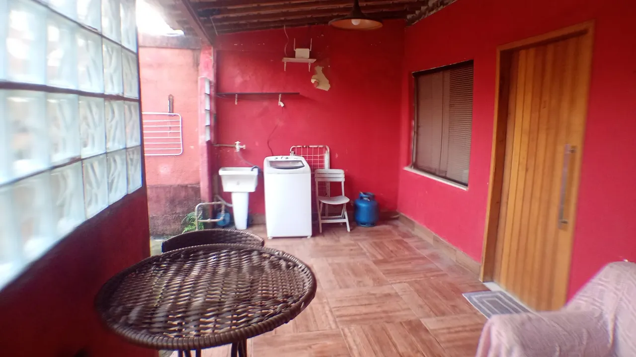 Apartamento com varanda gourmet, Recreio dos Bandeirantes — photo 19
