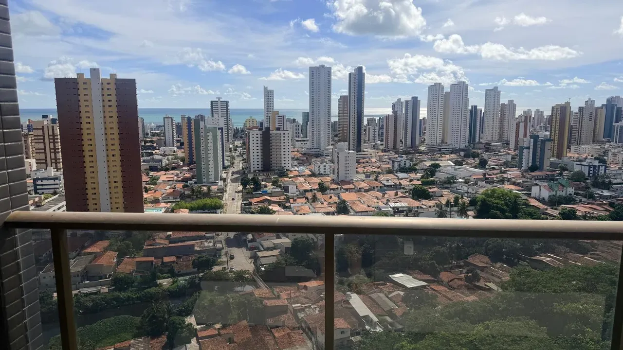 Квартира с 2 спальнями, 60 м² и 1 парковкой — photo 26