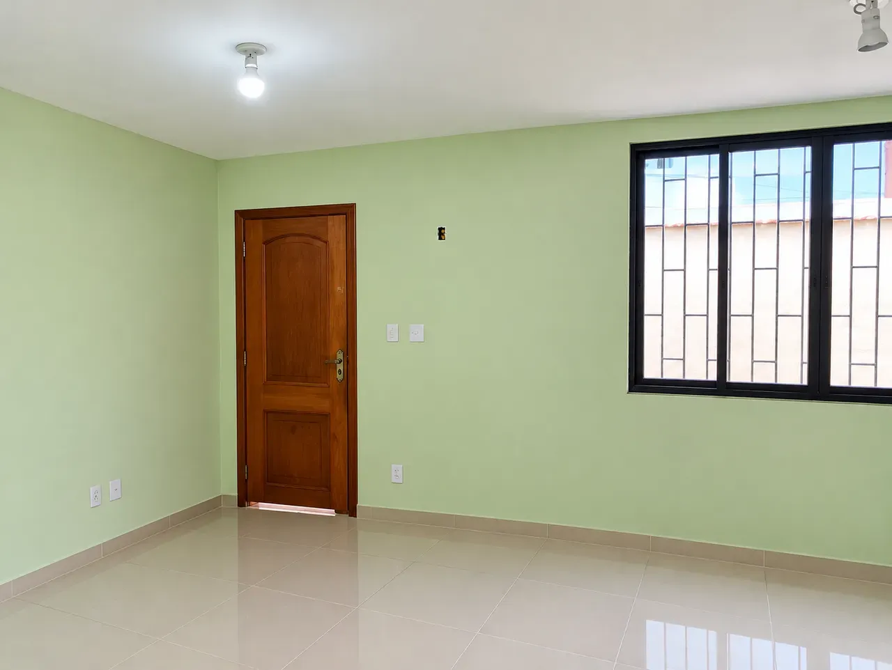2-bedroom apartment, 1 with its own bathroom, 75 m² — photo 3