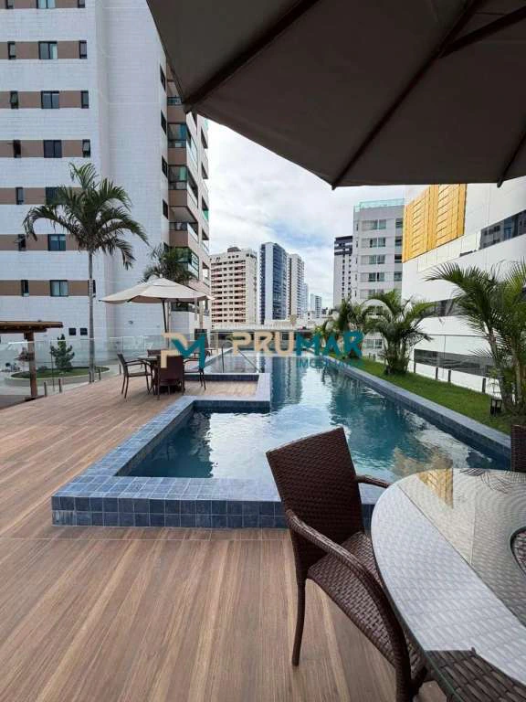 Rental apartment with 3 bedrooms and 82 m² — photo 3