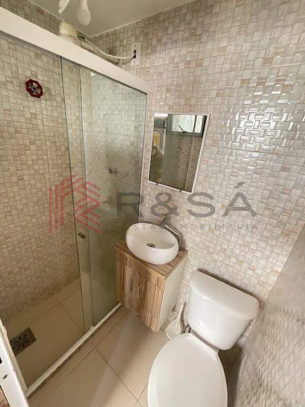 Casa de 3 quartos com churrasqueira privativa, Portuguesa — photo 9