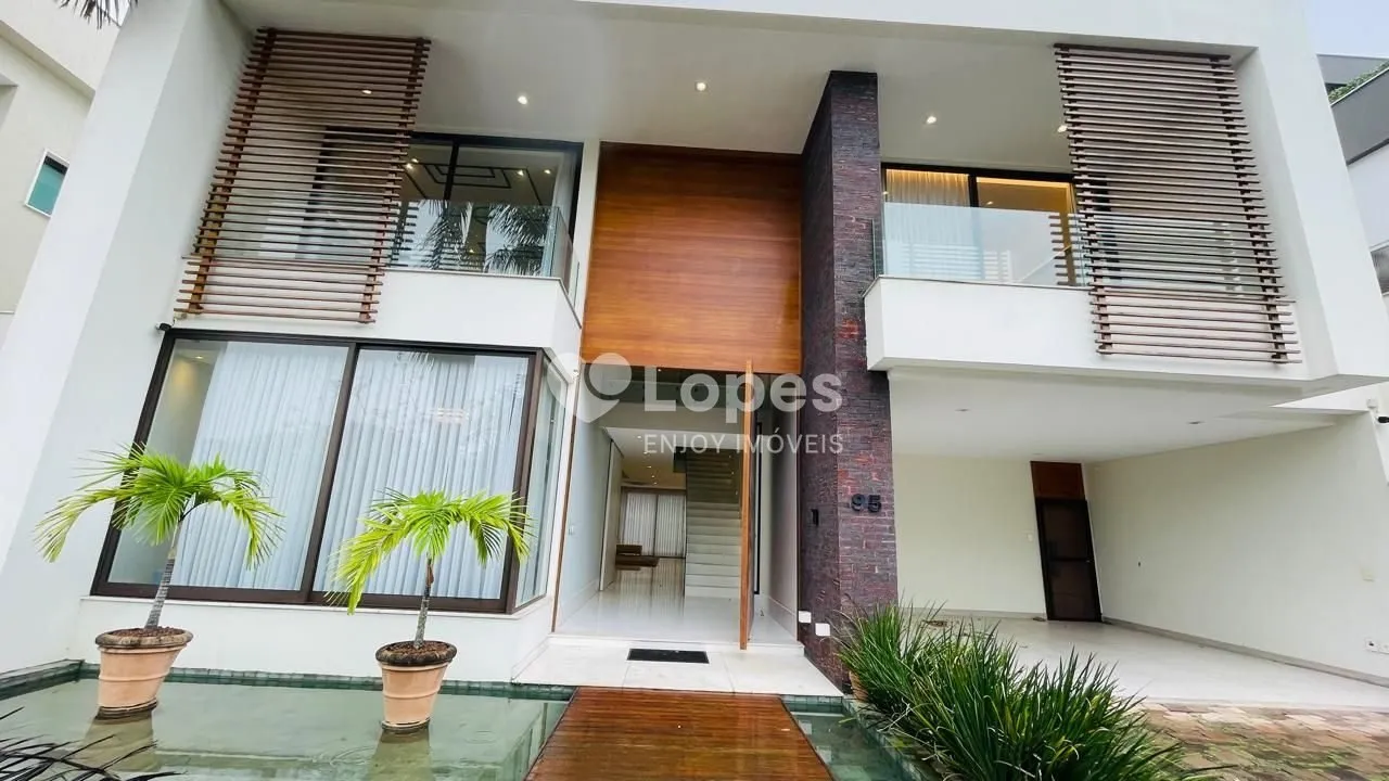 Furnished house with 5 en-suite bedrooms 600 m² — photo 7