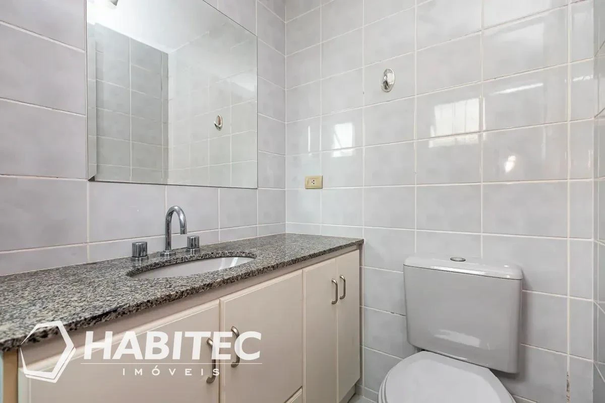 3-bedroom, 69 m² apartment in Curitiba — photo 25