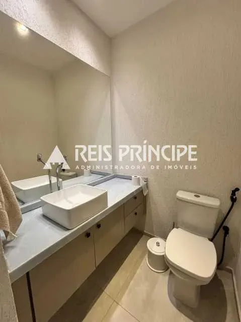 Duplex house with 5 bedrooms and 5 bathrooms plus balcony — photo 22