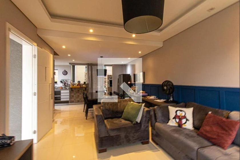 Furnished house with 3 bedrooms and 3 bathrooms — photo 4