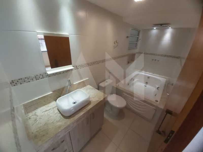 Apartment, 100 m², with a bathtub — photo 4