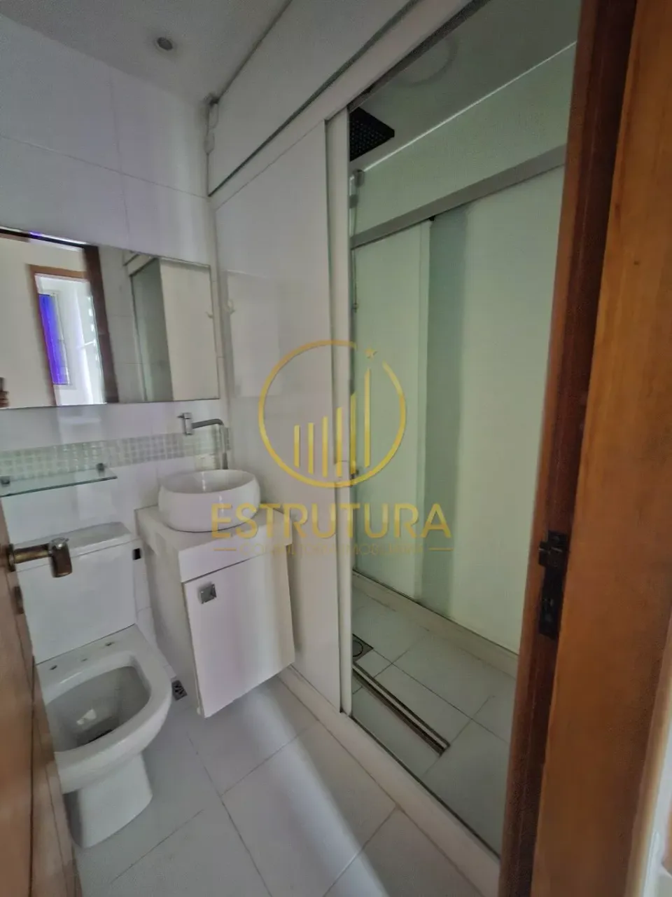 Home office in a 2-bedroom apartment, 58 m² — photo 13