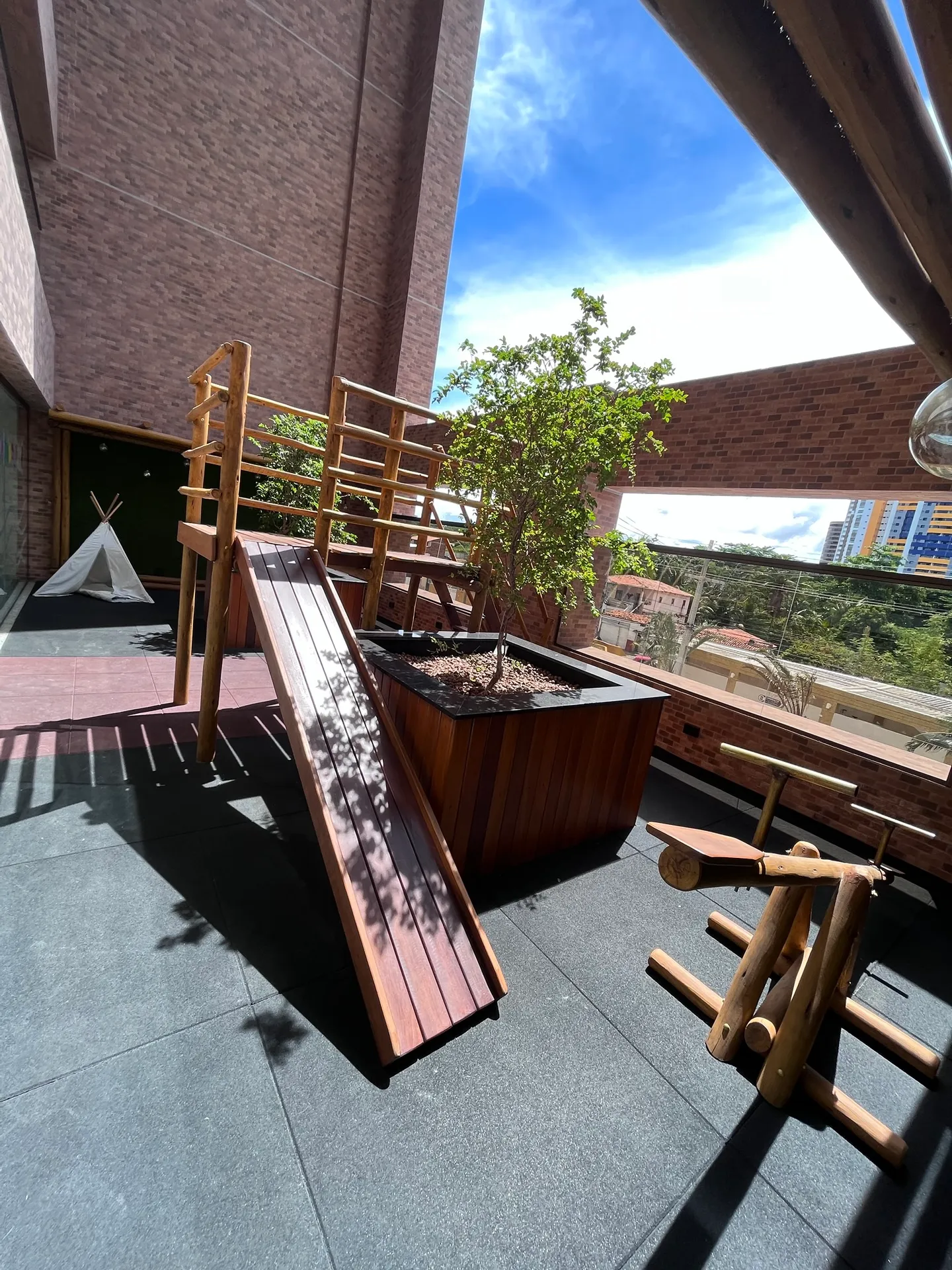 Apartment on the 1st floor with a jacuzzi — photo 10