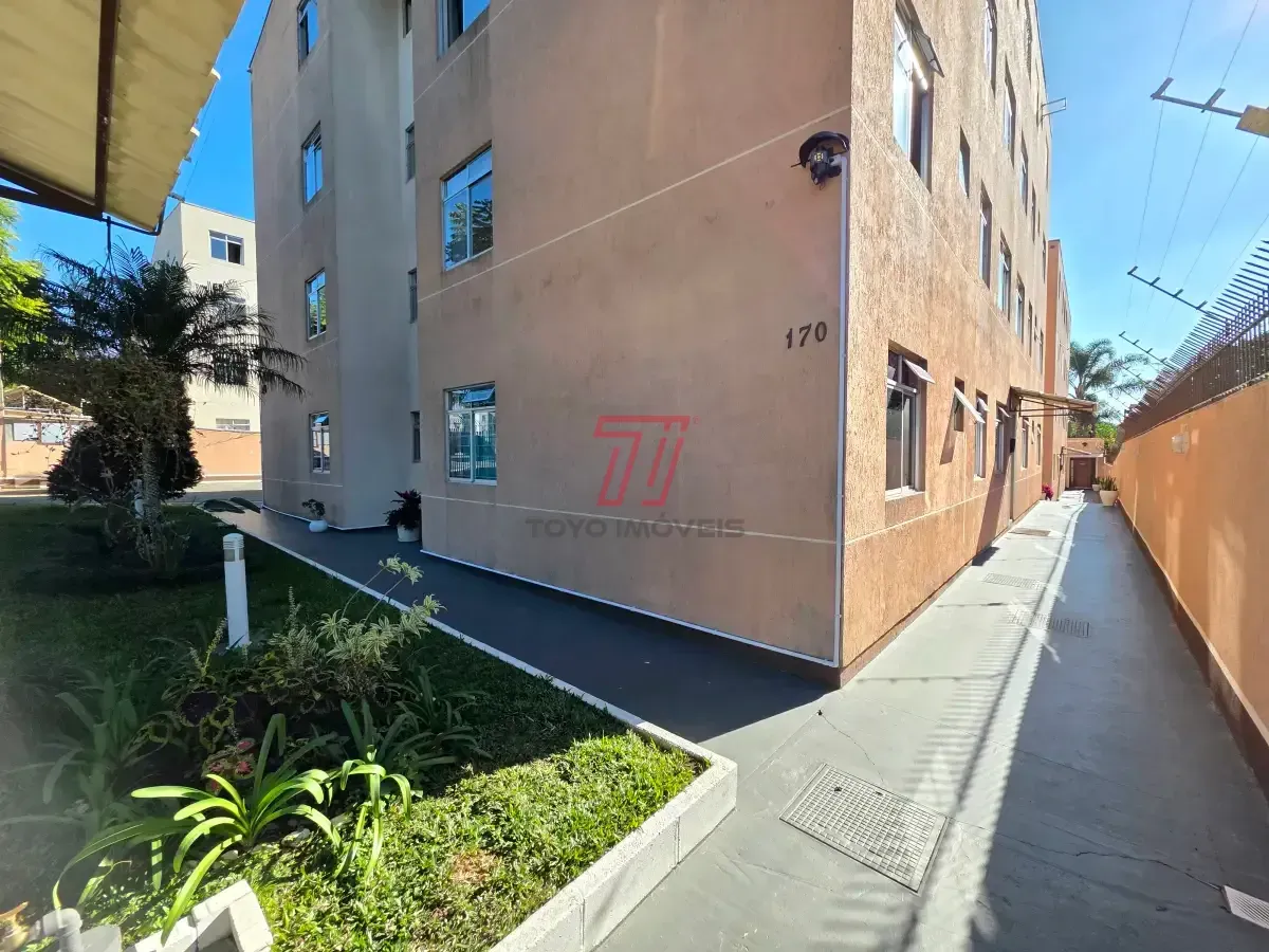 Unfurnished 3-bedroom apartment with 1 parking space — photo 26