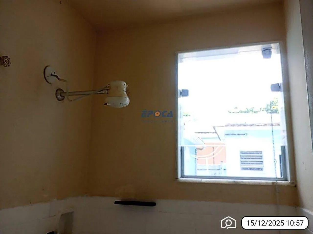 Casa com 1 quarto e área de serviço — photo 2