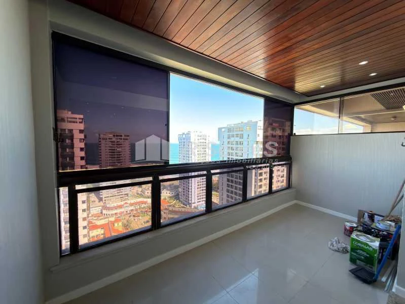 3-bedroom apartment with 2 en-suites and 91 m² — photo 8