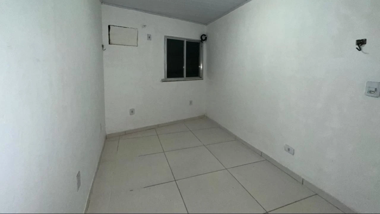 Casa de 2 quartos com varanda gourmet, Vargem Grande — photo 12