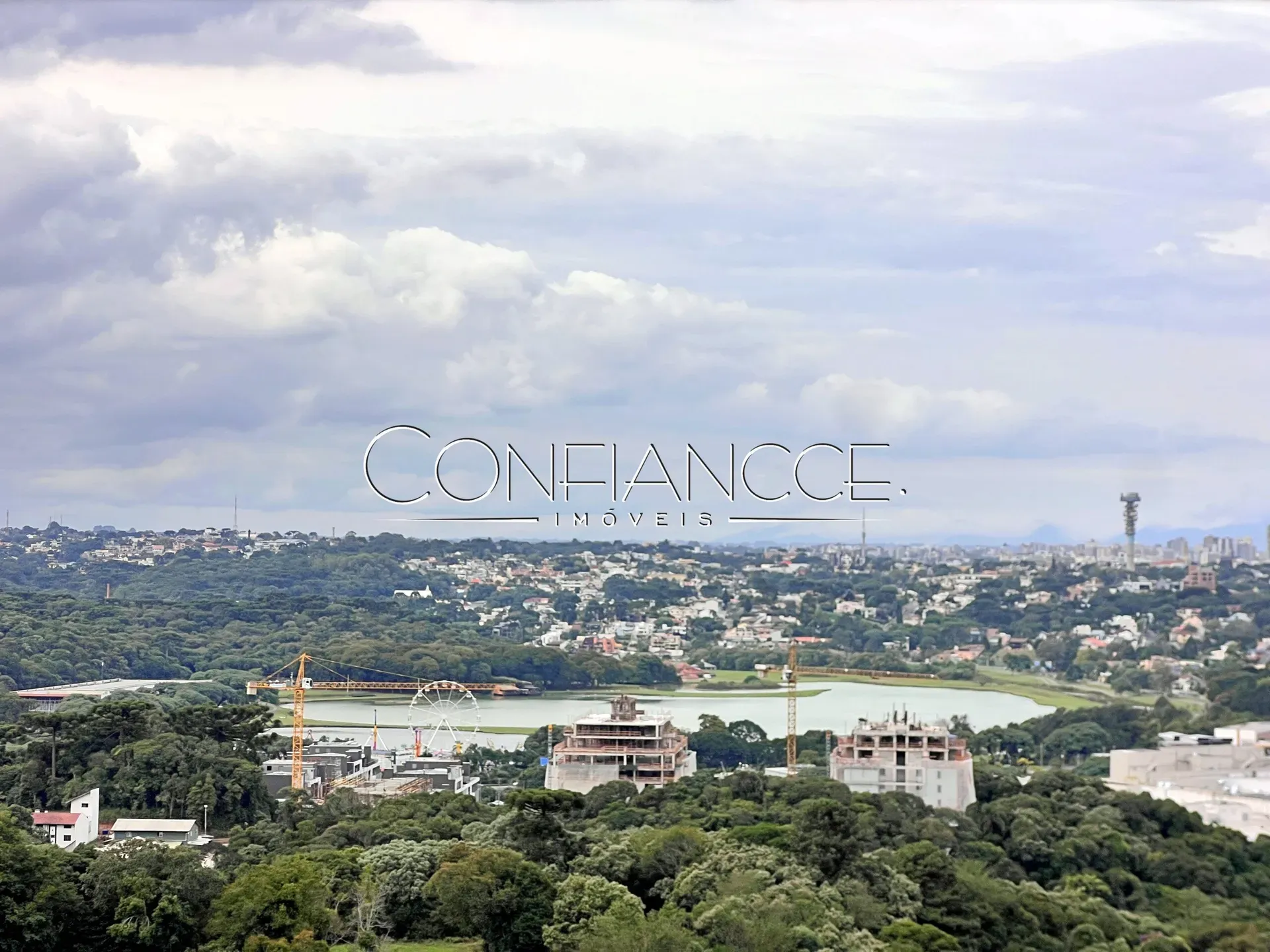 Apartamento de 463 m² con 3 suites y 4 plazas — photo 17