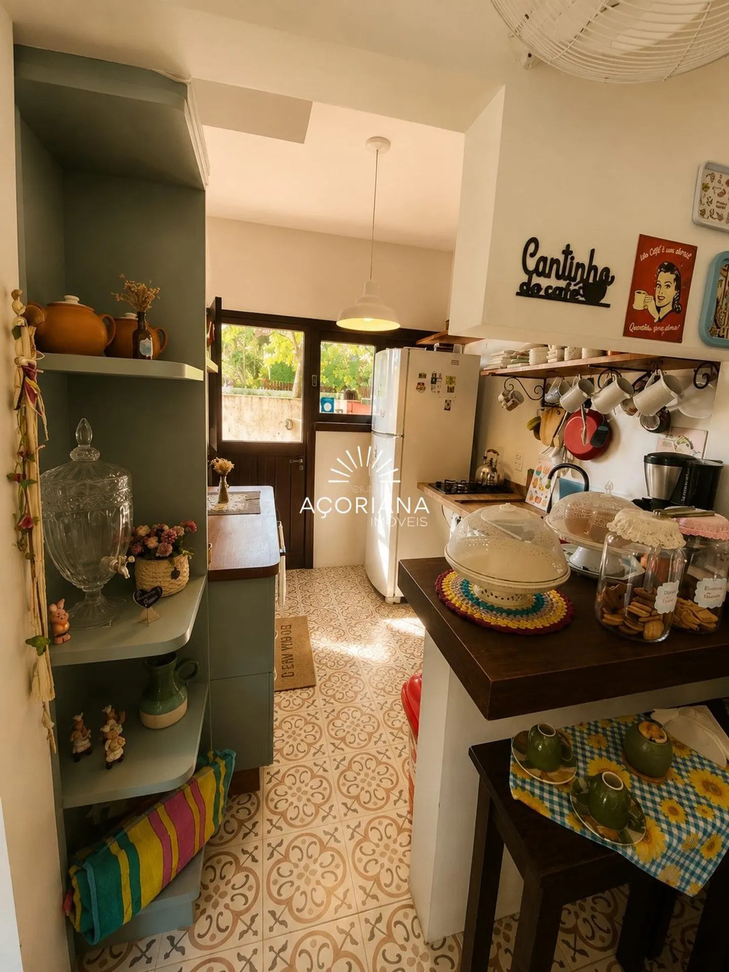 Casa com 4 suítes e cozinha fechada de 750 m² — photo 3
