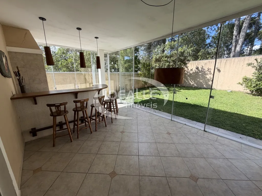 Furnished house with 3 bedrooms and private garden — photo 18