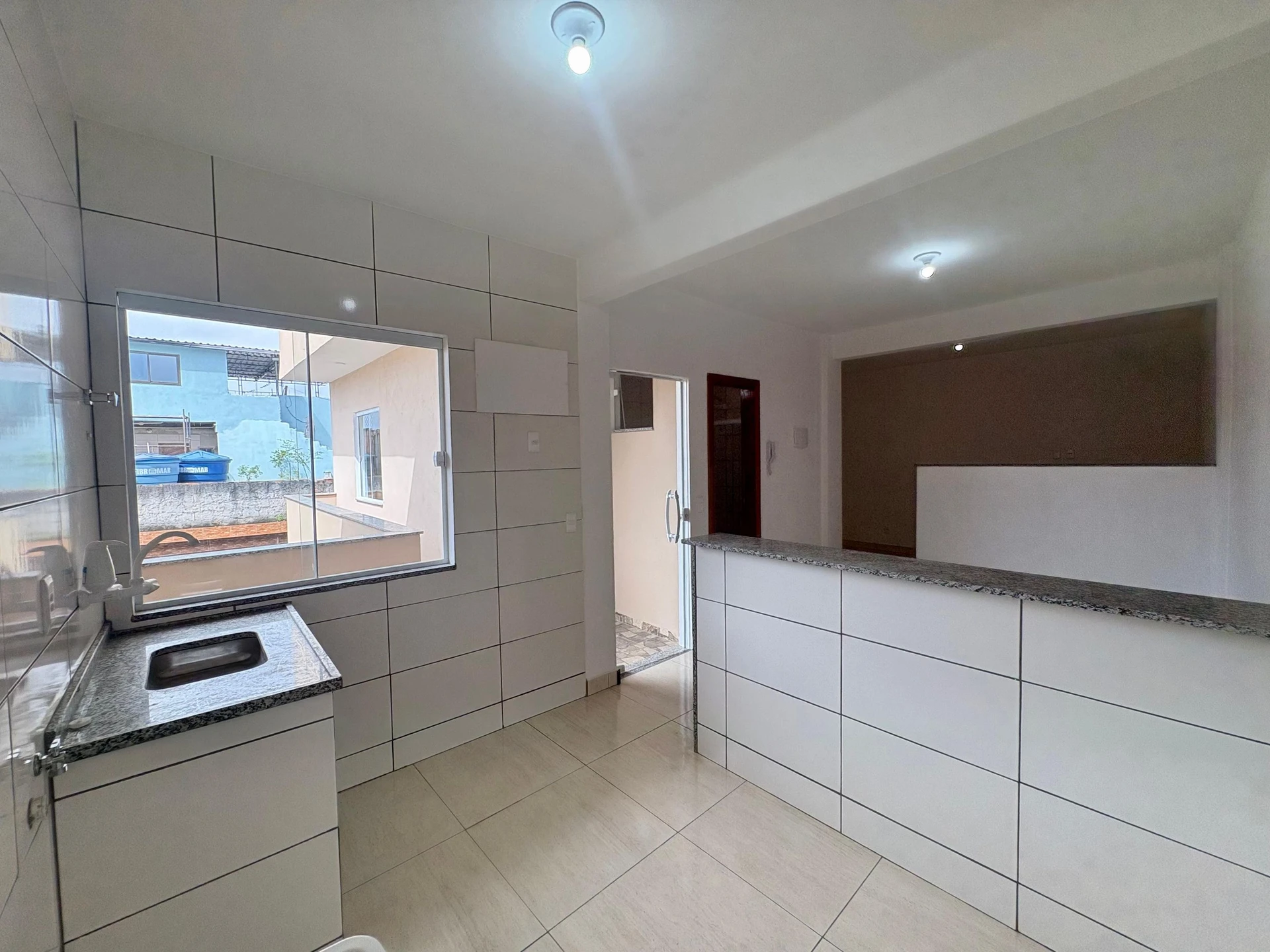 Monoambiente de 30 m² — photo 9