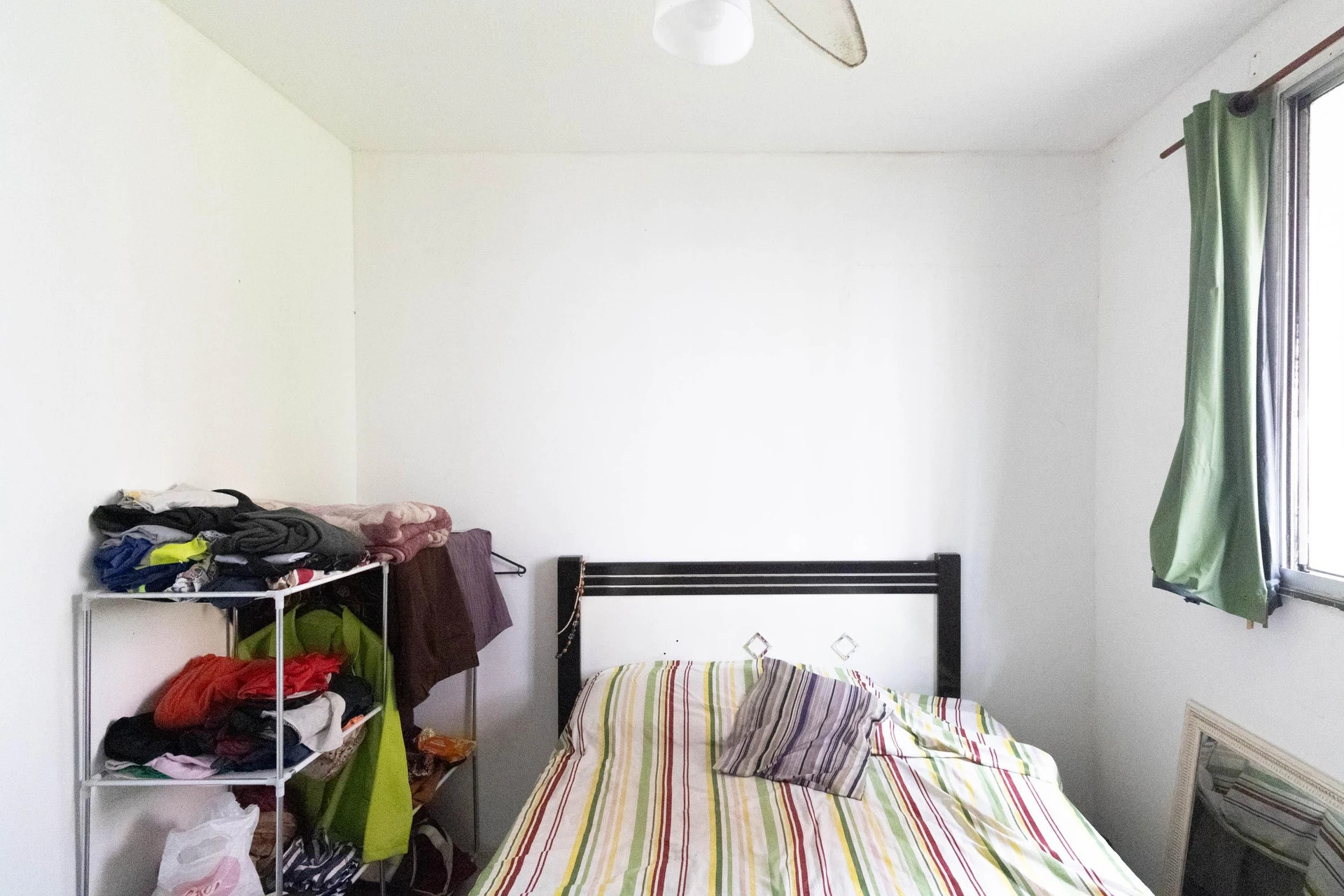 Furnished 2-bedroom house with private garden and pets — photo 18