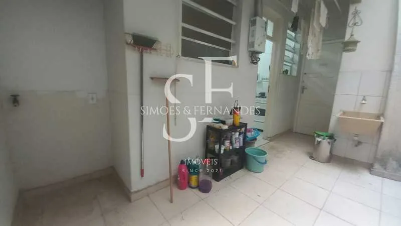 Apartment on the 1st floor with a bathtub — photo 20