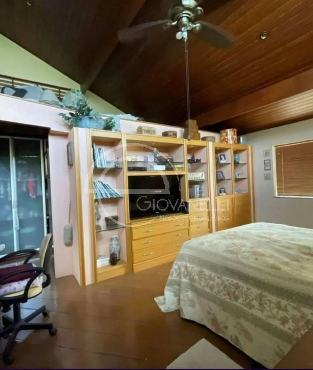 Furnished residential house with 4 bedrooms and 4 bathrooms — photo 10