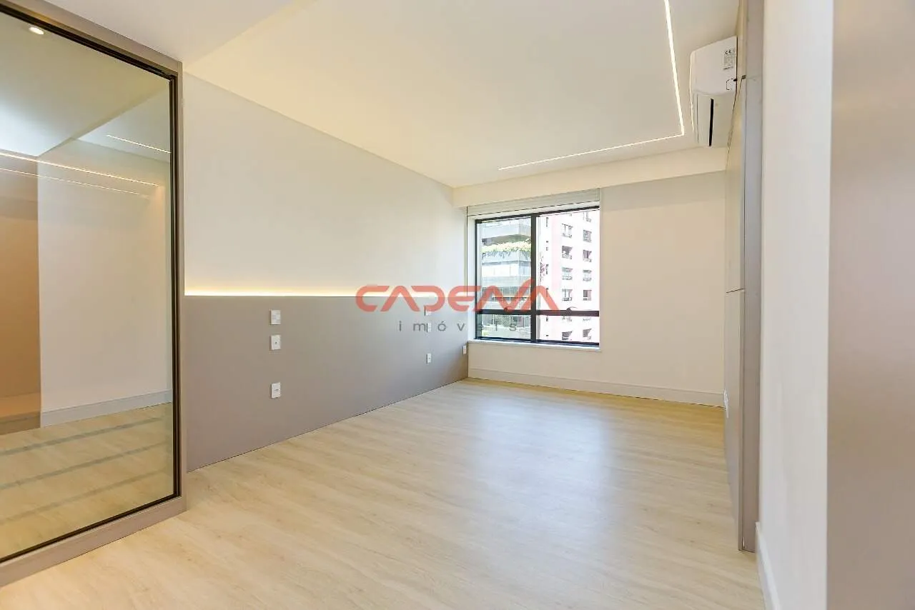 Unfurnished apartment with 3 en-suite bedrooms and 3 parking — photo 13