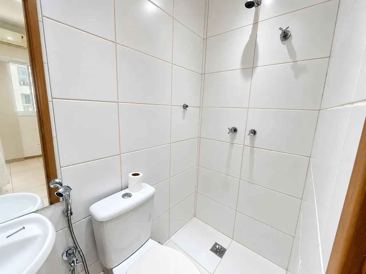 3 quartos e varanda envidraçada: apartamento de 102 m² — photo 12
